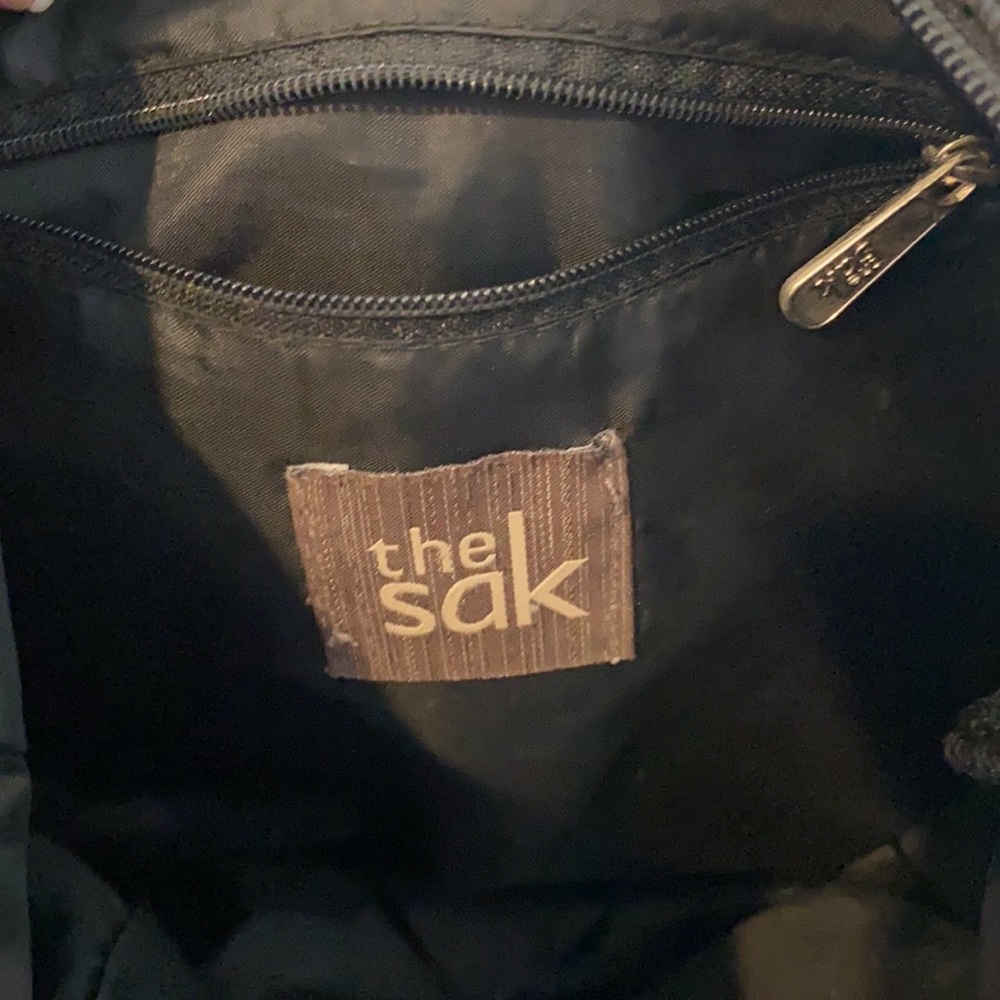 The Sak! In perfect condition! - Picture 5 of 8